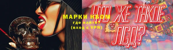 хмурый Горняк