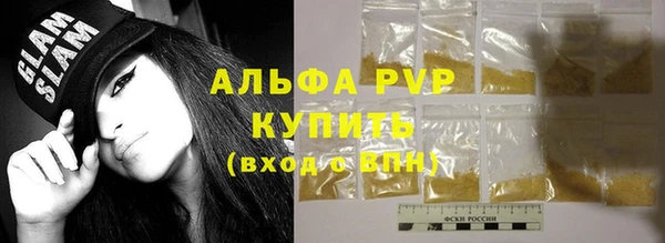 хмурый Горняк