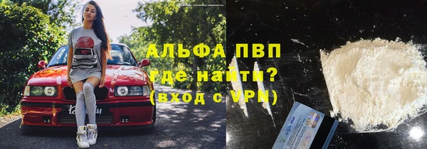 хмурый Горняк