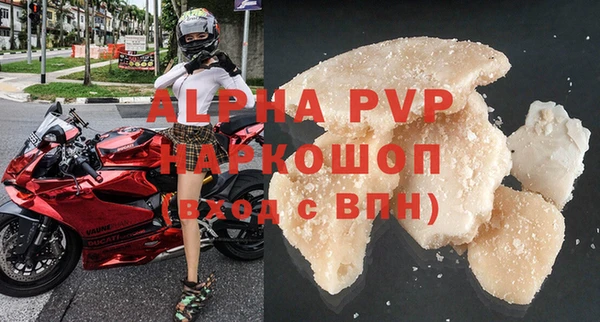 хмурый Горняк