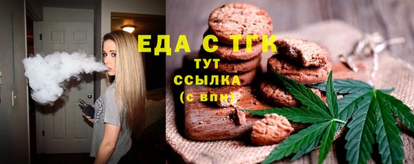 хмурый Горняк